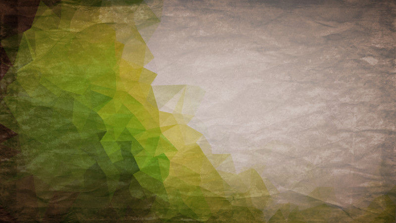 Brown and Green Grunge Background Image