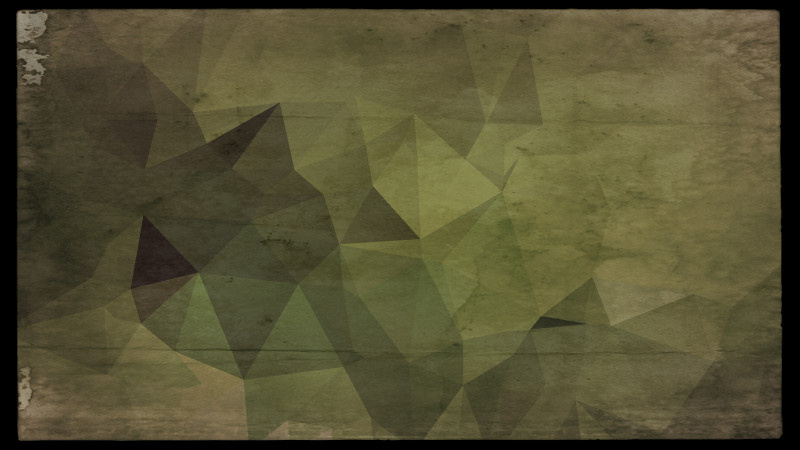 Brown and Green Texture Background