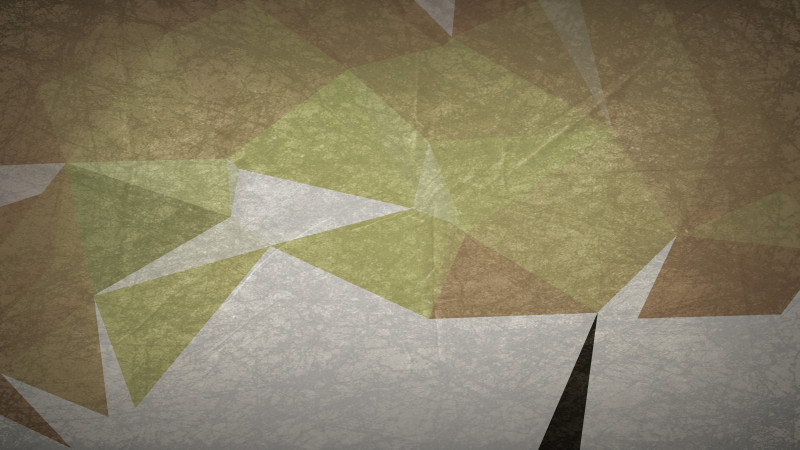 Brown and Green Grunge Background Image