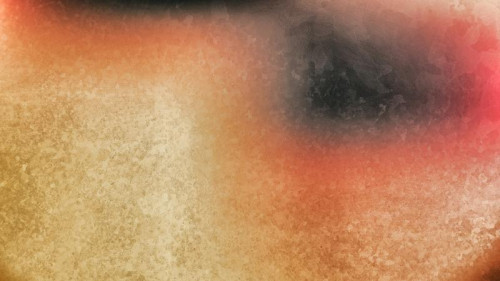 Brown Pink and Black Grunge Background Texture