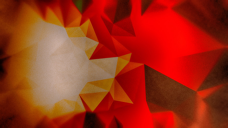 Brown Red and Orange Grungy Background Image