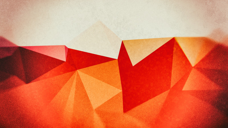 Brown Red and Orange Grunge Texture Background Image