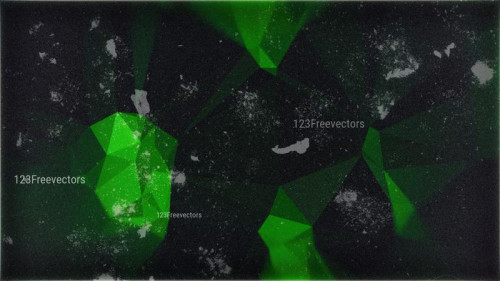 Cool Green Texture Background Image