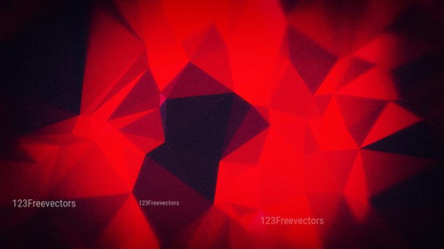 Cool Red Background Texture