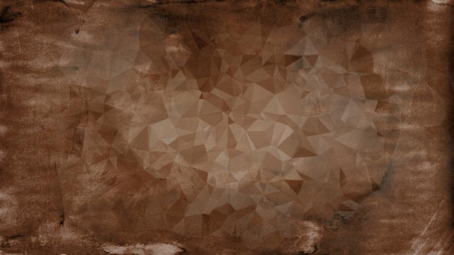 Dark Brown Grungy Background