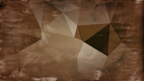 Dark Brown Grunge Texture Background