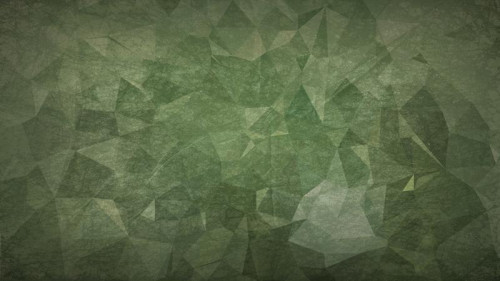Dark Green Grunge Background Image