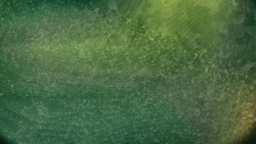 Dark Green Textured Background