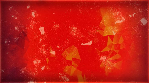 Dark Red Textured Background Image