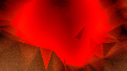 Dark Red Grunge Background Image