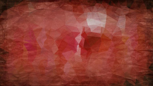 Dark Red Texture Background