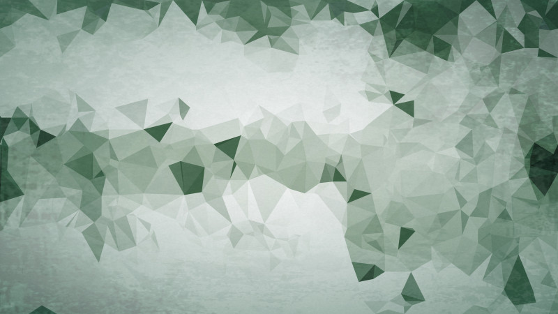Green and Grey Grunge Background Image