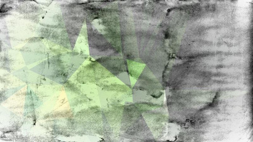 Green and Grey Dirty Grunge Texture Background Image