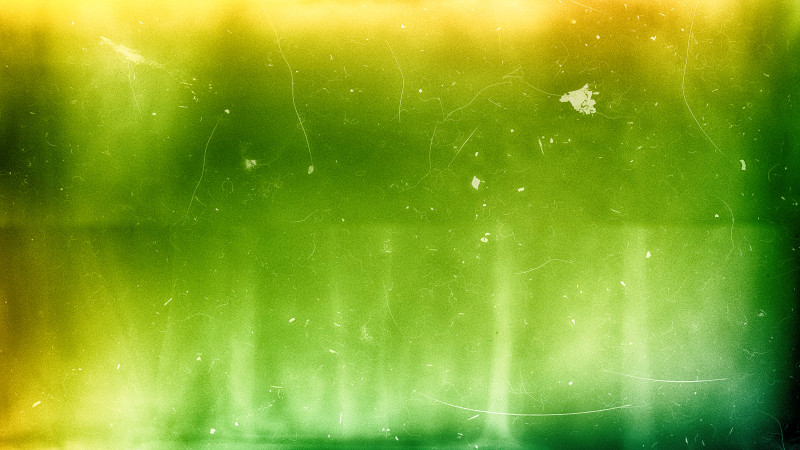 Green and Yellow Texture Background Image