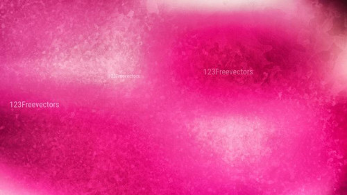 Hot Pink Grunge Background Texture Image