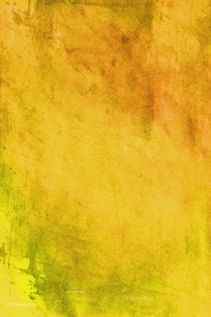 Orange Textured Background Image