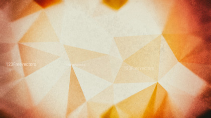 Orange and Brown Textured Background Image