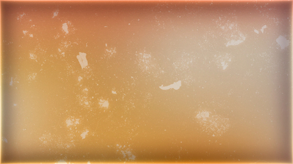 Orange and Brown Grunge Texture Background Image