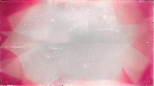 Pink and Grey Grungy Background Image