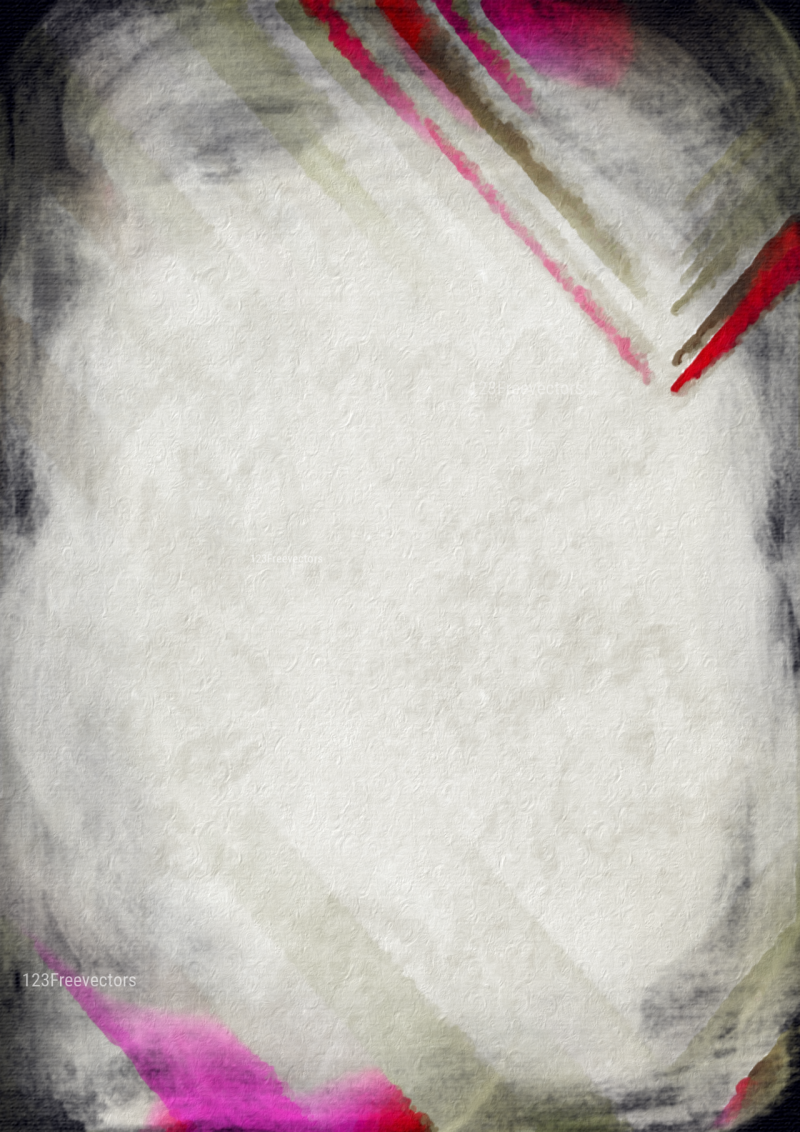 Pink and Grey Dirty Grunge Texture Background Image