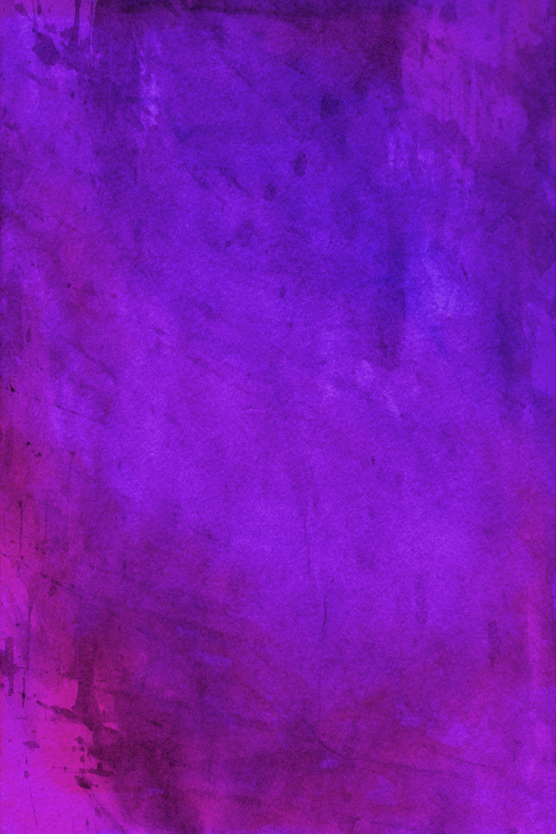 Pink and Purple Textured Background