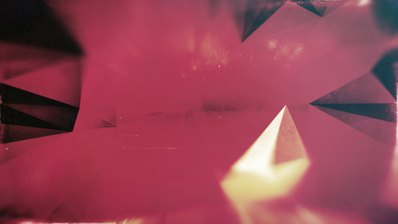Pink Beige and Black Grunge Background