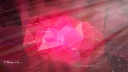Pink Red and Black Background Texture