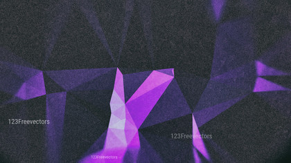 Purple and Black Texture Background