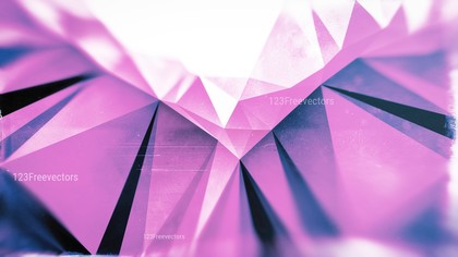 Purple and White Grunge Background