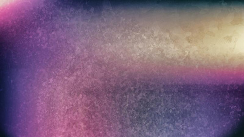 Purple Brown and Blue Grungy Background