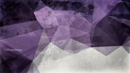 Purple Grey and Black Grunge Background Texture Image