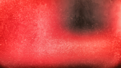 Red and Black Grunge Background Texture Image