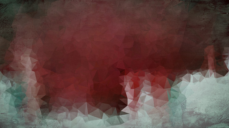 Red and Green Textured Background Image
