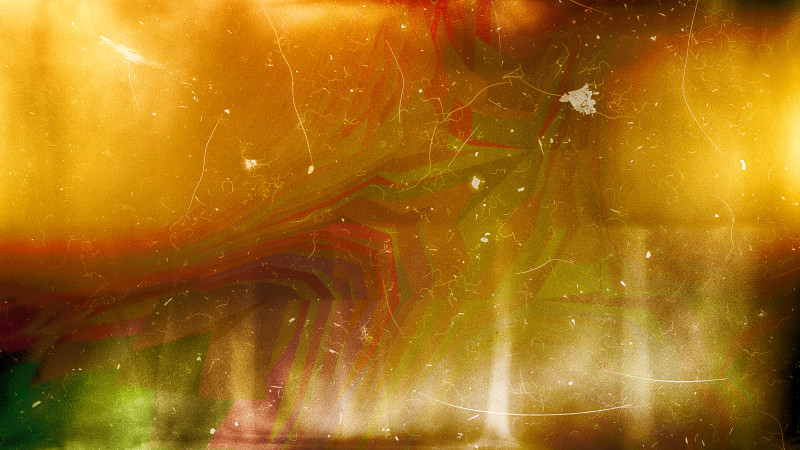 Red Brown and Green Textured Background