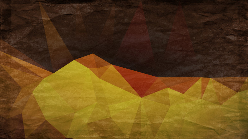 Red Yellow and Brown Textured Background