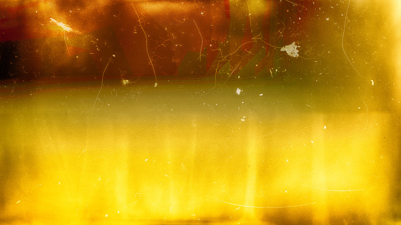 Yellow and Brown Background Texture Image
