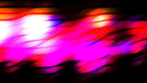 Abstract Pink Red and Black Background