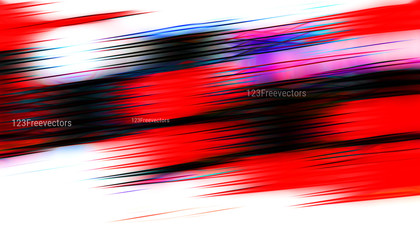 Red Purple and Black Abstract Background Graphic