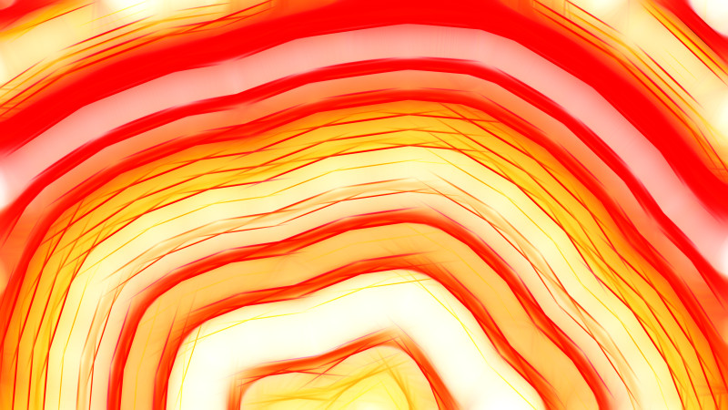 Red White and Yellow Abstract Background Image