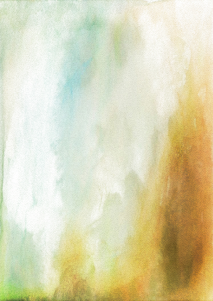 Light Color Watercolor Grunge Texture Background