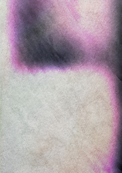Purple and Grey Grunge Watercolour Texture Background
