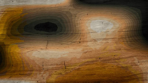 Brown Grey and Black Wood Background Image