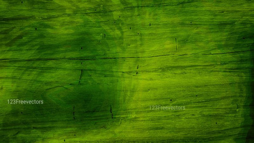 Dark Green Wood Background Image