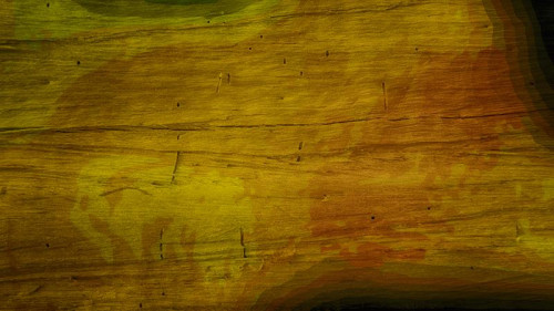 Green Brown and Black Wood Background