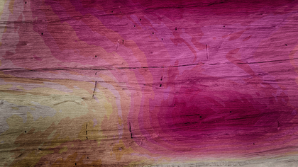 Pink and Brown Wood Background Image