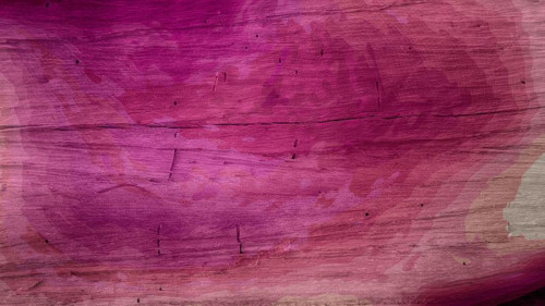 Pink and Purple Wood Background