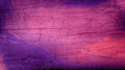 Pink and Purple Wooden Background Image