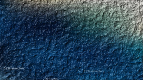 Blue and Grey Stone Background