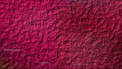 Dark Pink Stone Background Design