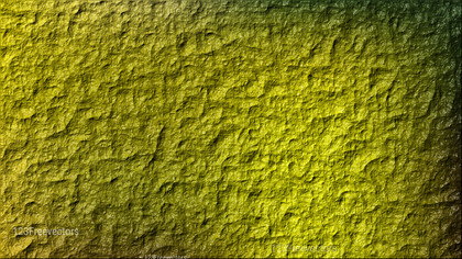 Green and Gold Stone Background Image